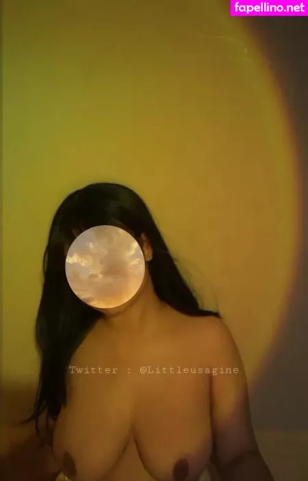 Littleusagine OnlyFans Thumbnail #bUkdbSmahC