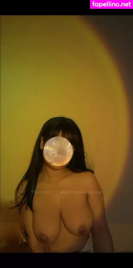 Littleusagine OnlyFans Thumbnail #iUM8F9KLWB