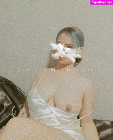 Littleusagine OnlyFans Thumbnail #irHlgAaRea