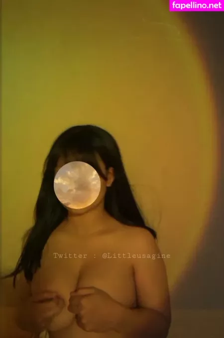 Littleusagine OnlyFans Thumbnail #ofeFEX0O4Y