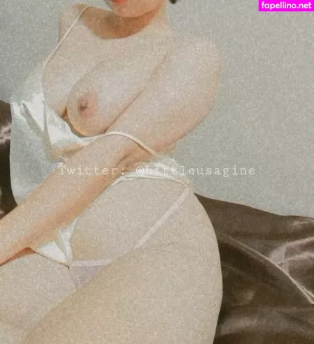 Littleusagine OnlyFans Thumbnail #susXZMYgoL