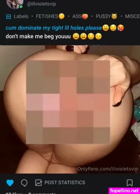 Littlevioletofficial OnlyFans Thumbnail #LnsjaTo8yZ