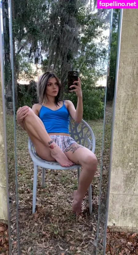 Littleviv OnlyFans Thumbnail #BEdDJb4RHi