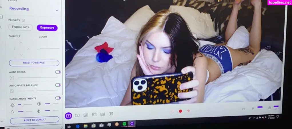 Littleviv OnlyFans Thumbnail #vGCyQU9pyf