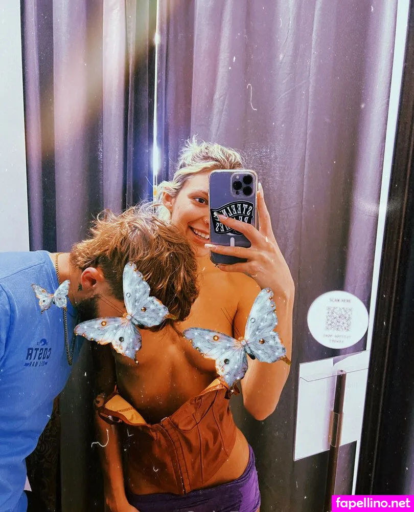 littlevivs, unreligion Nude Leaked OnlyFans Photo #i2ZI5VPvqc