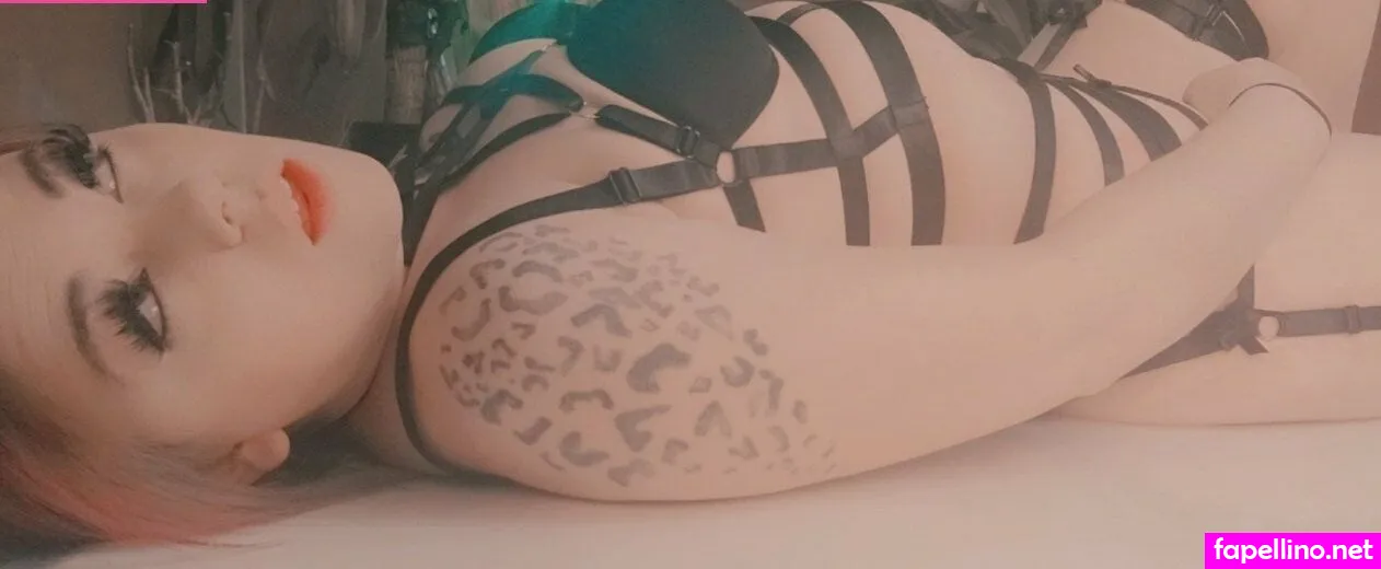 littlevixen97, vixen.little Nude Leaked OnlyFans Photo #UxurzZNADK