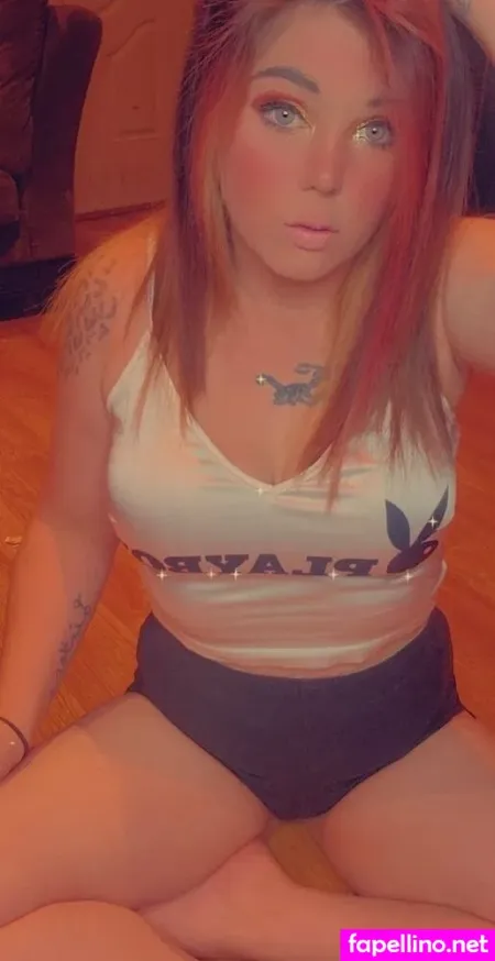 Littlevixen97 OnlyFans Thumbnail #WCSRpo7eDd