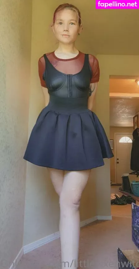 Littlevixenwitch OnlyFans Thumbnail #MW9gRnZTxz