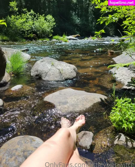 Littlevixenwitch OnlyFans Thumbnail #TtF550iUs5