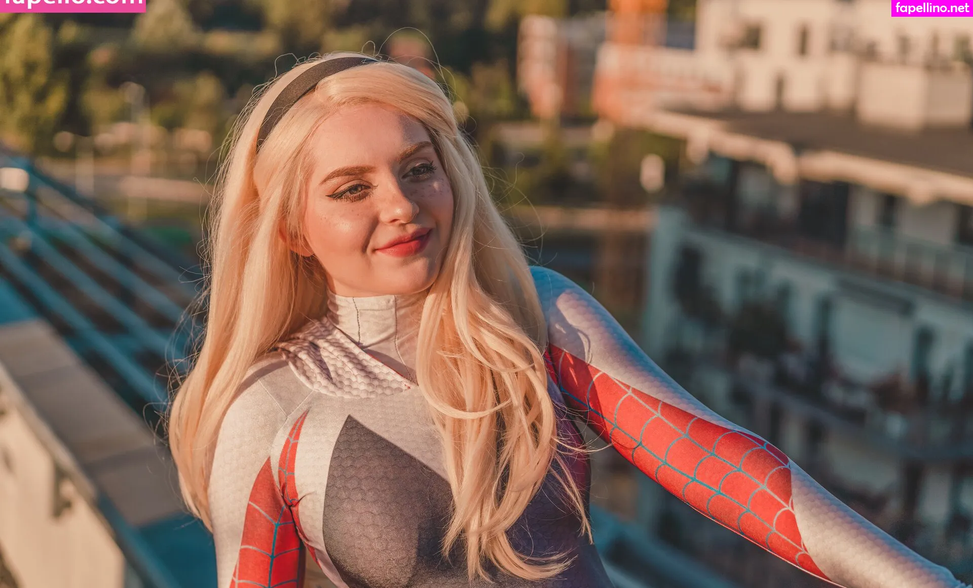 ImLittleWicked, lilwicked, littlewicked, littlewicked_cosplay Nude Leaked OnlyFans Photo #017dqLMLNz