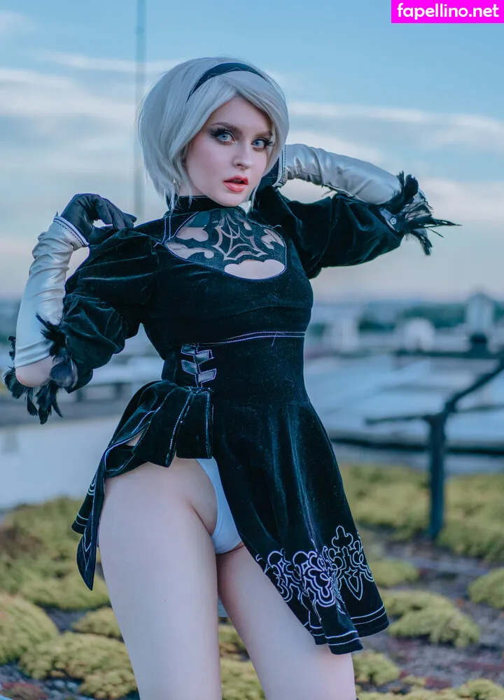 ImLittleWicked, lilwicked, littlewicked, littlewicked_cosplay Nude Leaked OnlyFans Photo #1eMxd3ADok