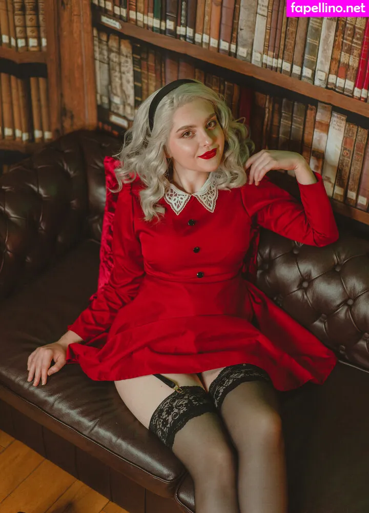 ImLittleWicked, lilwicked, littlewicked, littlewicked_cosplay Nude Leaked OnlyFans Photo #6p7YTI6EBn
