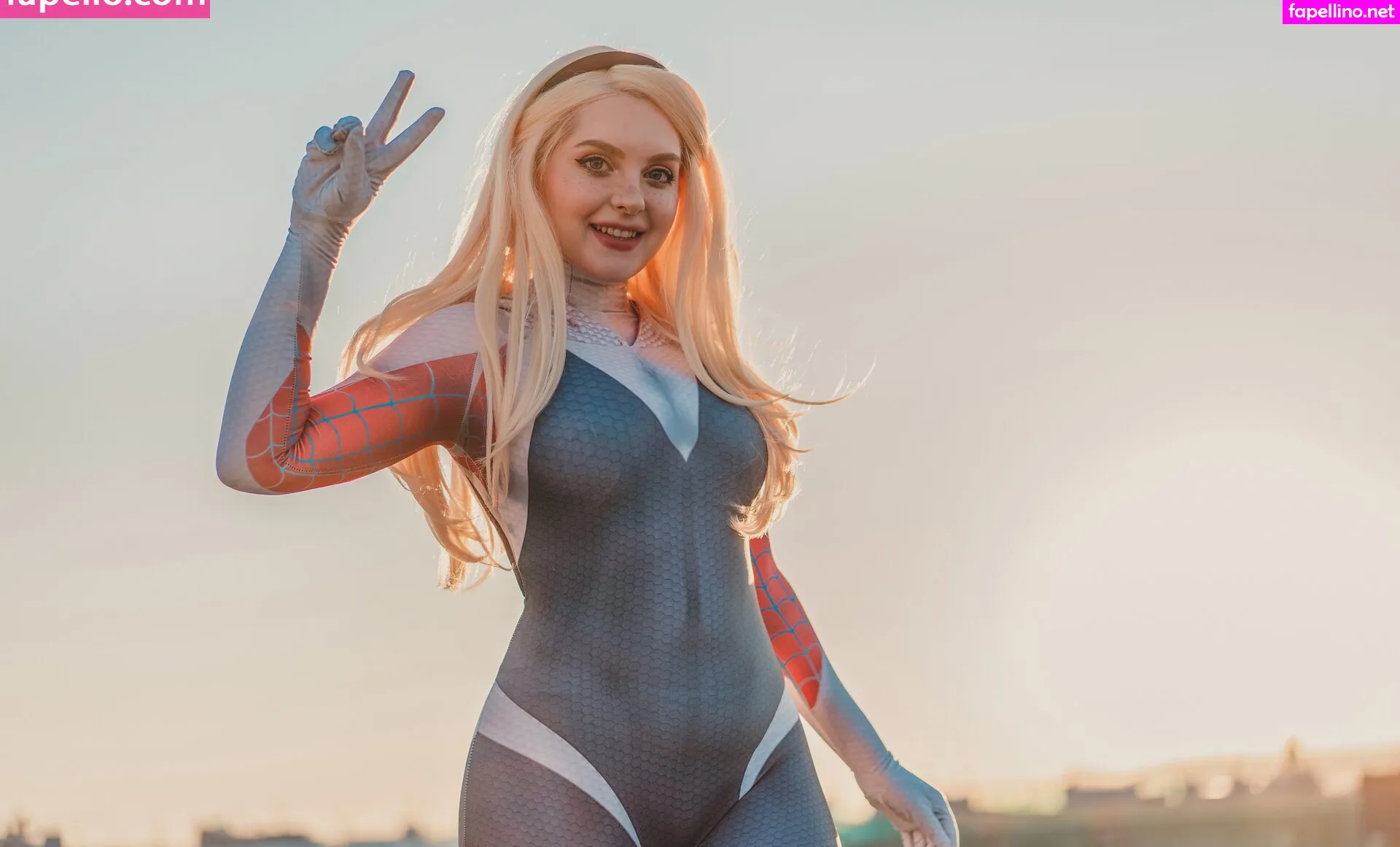 ImLittleWicked, lilwicked, littlewicked, littlewicked_cosplay Nude Leaked OnlyFans Photo #LbGjXTY5iV