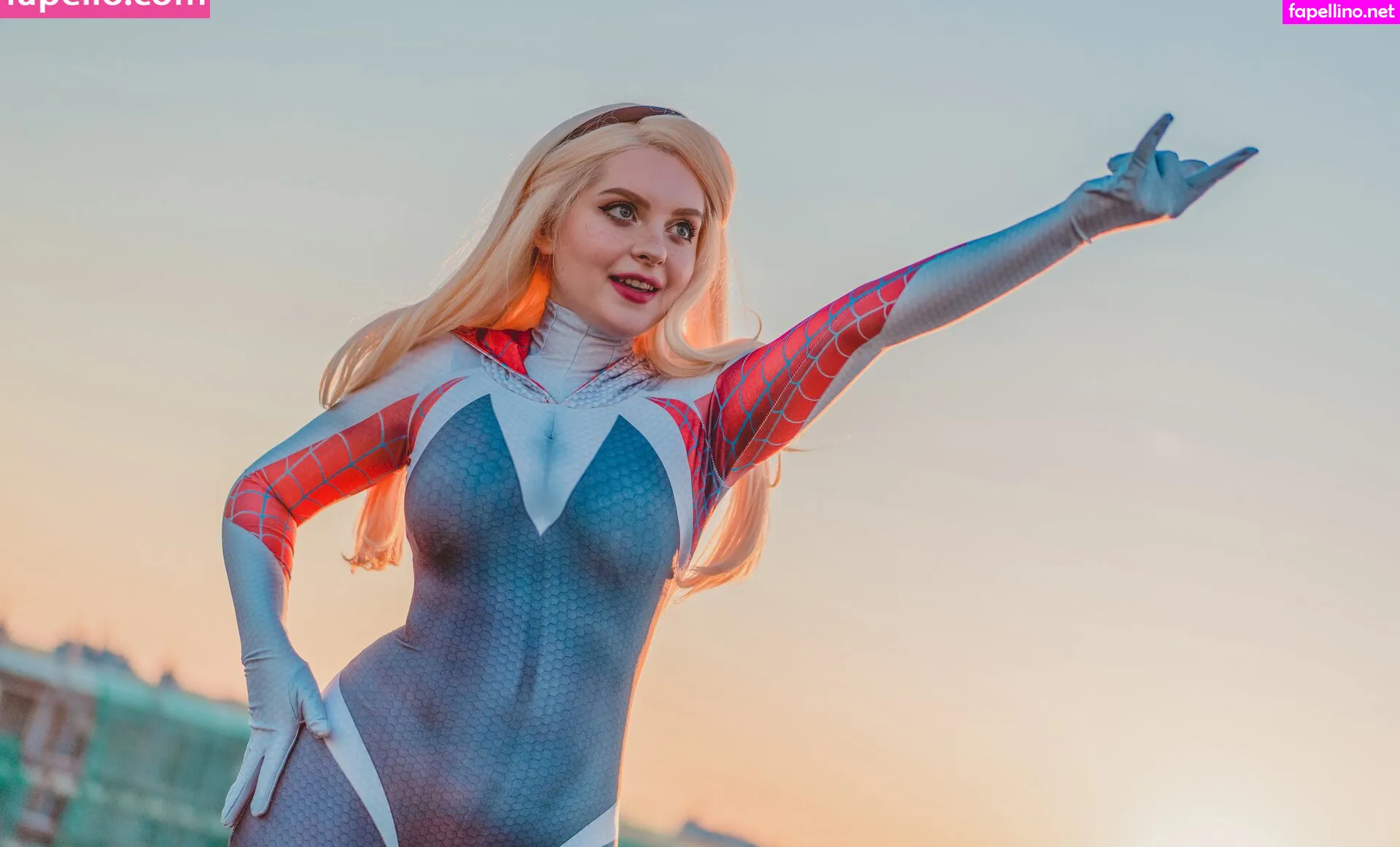 ImLittleWicked, lilwicked, littlewicked, littlewicked_cosplay Nude Leaked OnlyFans Photo #NM5dQ0wWzy