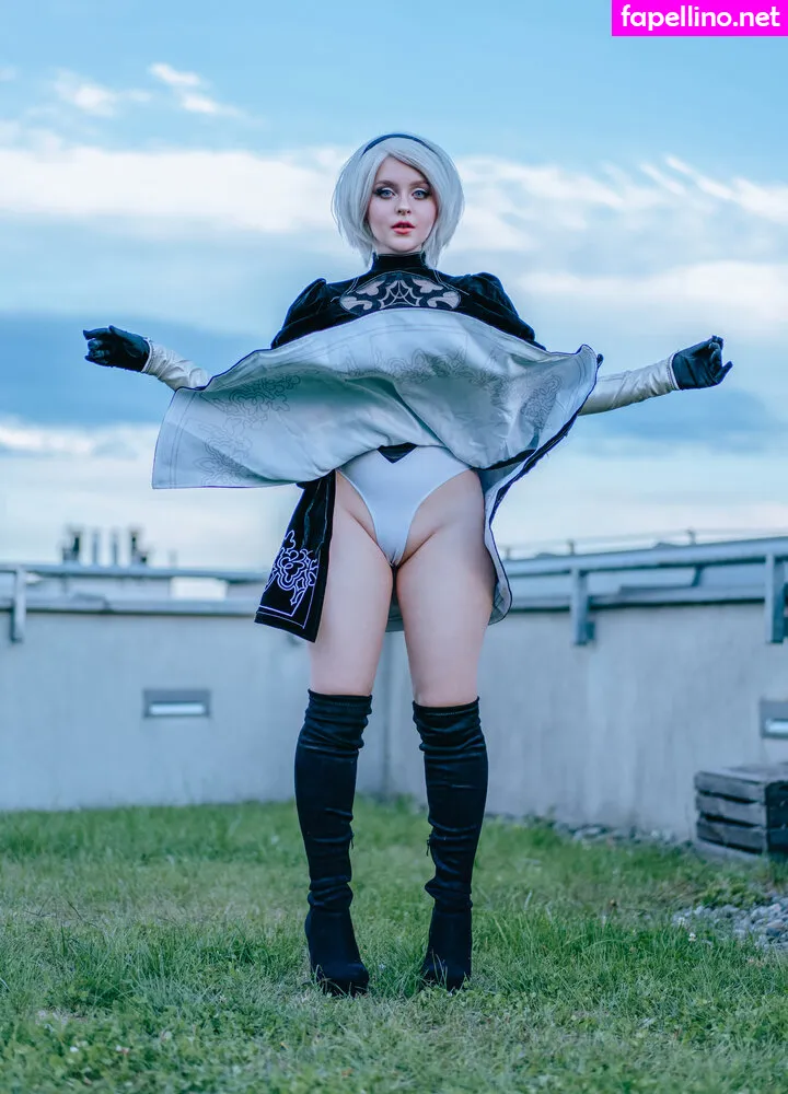 ImLittleWicked, lilwicked, littlewicked, littlewicked_cosplay Nude Leaked OnlyFans Photo #OyL1lazEh9