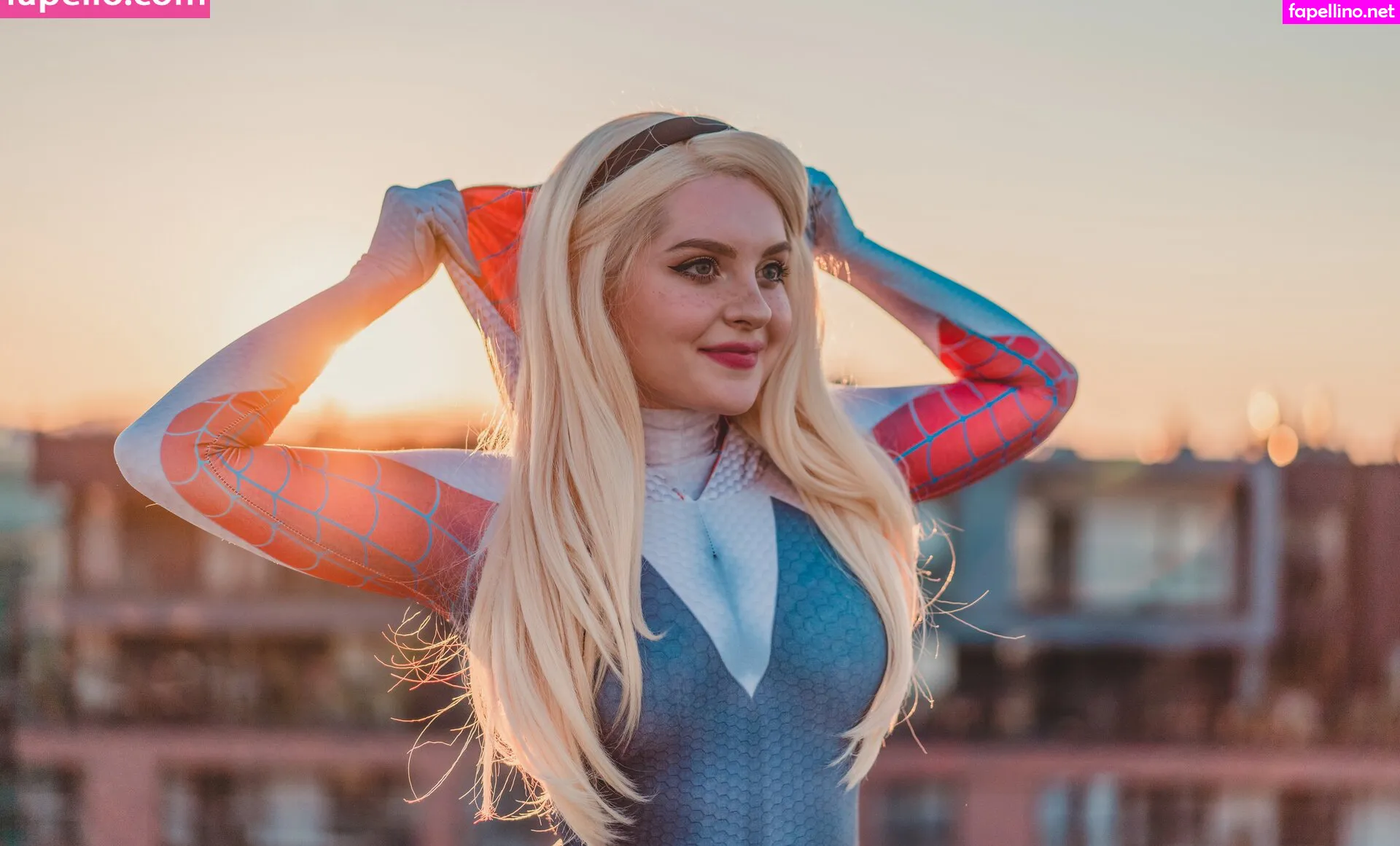 ImLittleWicked, lilwicked, littlewicked, littlewicked_cosplay Nude Leaked OnlyFans Photo #tKbTKZ3tYN