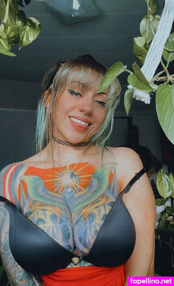 littlewillowfree, thelittlewillow_ Nude Leaked OnlyFans Photo #VECWfklxm1