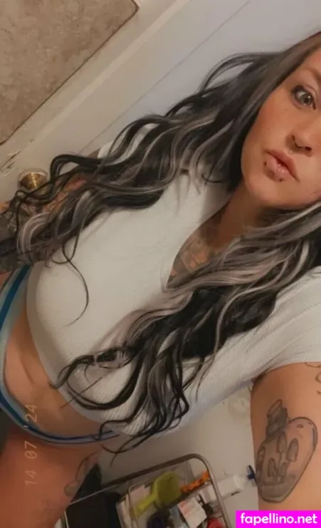 Littlewitchbitchbritfree OnlyFans Thumbnail #3GB7Uk9foo