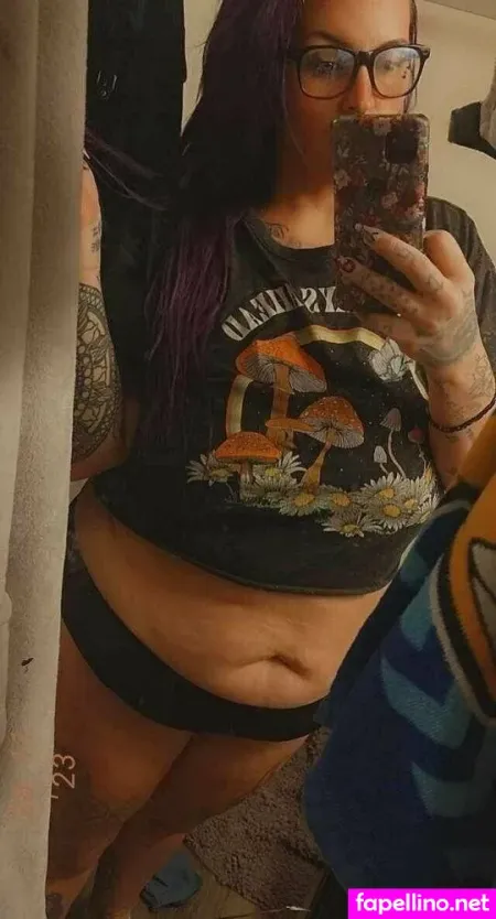 Littlewitchbitchbritfree OnlyFans Thumbnail #Tlpqi79Re4