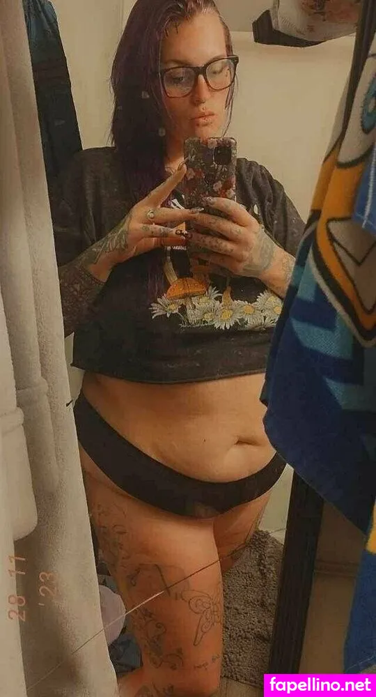 littlewitchbitchbritfree Nude Leaked OnlyFans Photo #cCelCjyGbm