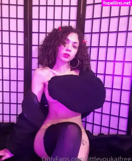 Littleyoukai OnlyFans Thumbnail #izqfklKMSJ