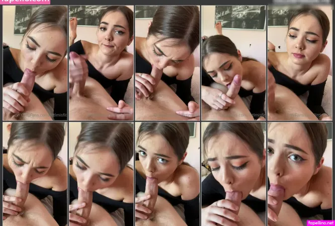 Littlmisfit 7 OnlyFans Thumbnail #rniiyBDivL