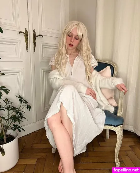 Litttle Angel OnlyFans Thumbnail #4ZSdXZWUgA