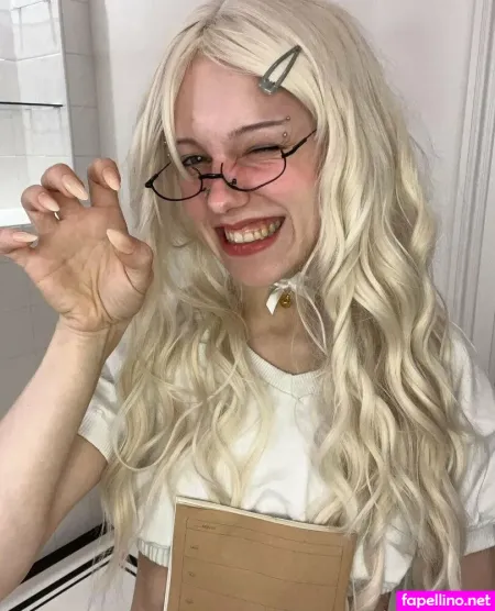 Litttle Angel OnlyFans Thumbnail #N0NydT7zGi