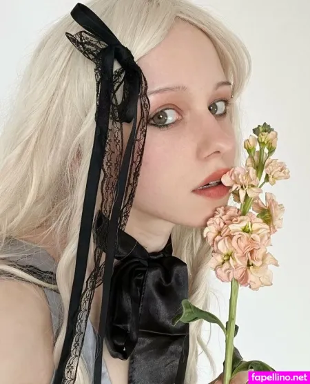 Litttle Angel OnlyFans Thumbnail #S5u6wTQHf5