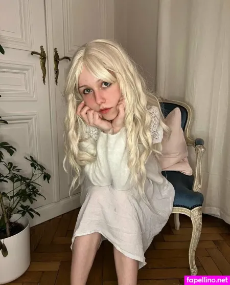 Litttle Angel OnlyFans Thumbnail #TvCRSmXTX8