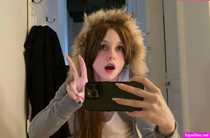 Litttle Angel OnlyFans Thumbnail #XdqqLAJBWh