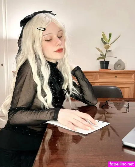 Litttle Angel OnlyFans Thumbnail #ZiFkL1zog3