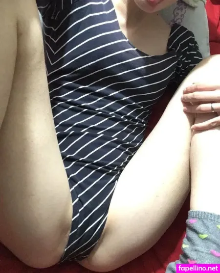Litttlepussy OnlyFans Thumbnail #KyJ51MrIju