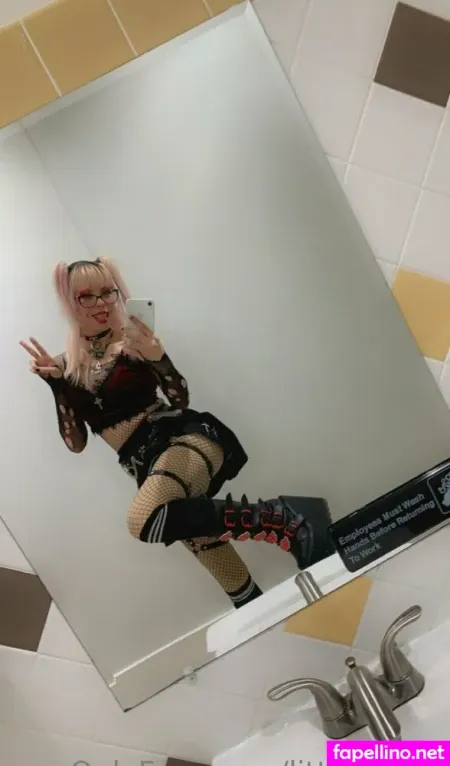 Littyvanilly OnlyFans Thumbnail #UUyJE40NCZ