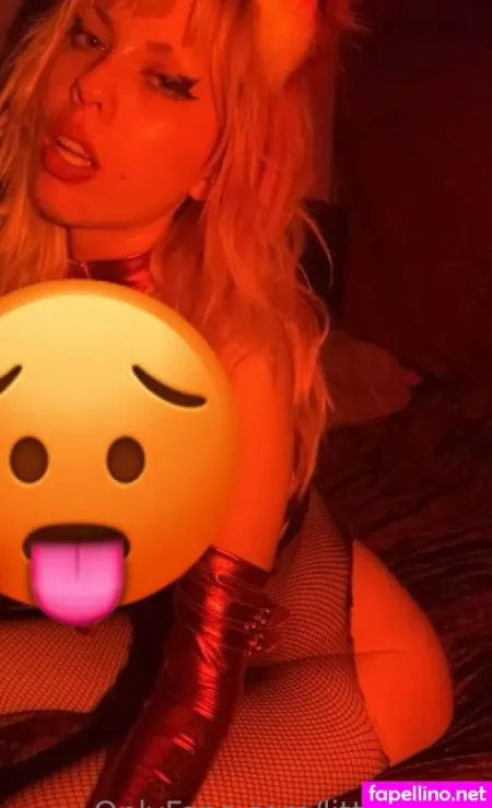 Littyvanilly OnlyFans Thumbnail #u0LXi7kZ3H