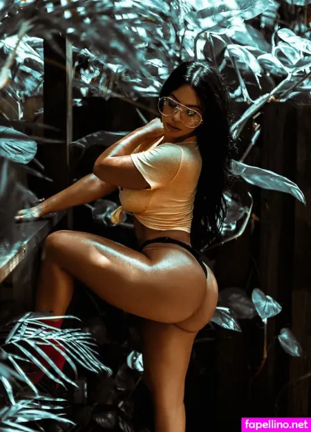 Litza Yanez 2 OnlyFans Thumbnail #che9KynJbg