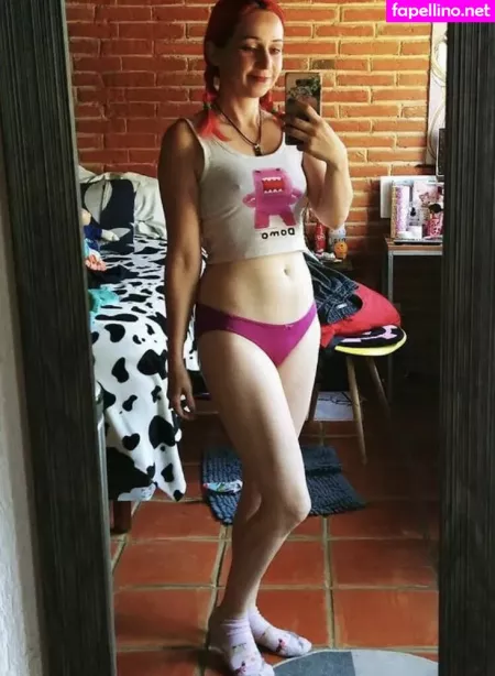 Litzia Moon OnlyFans Thumbnail #NTxJG6q299