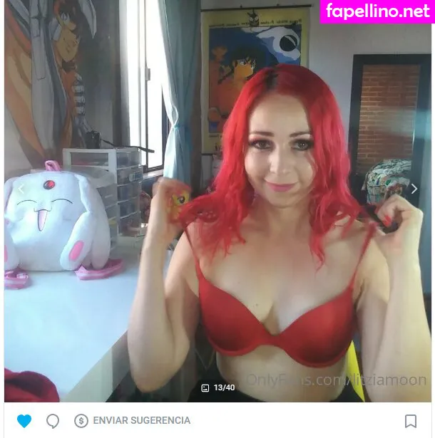 litziabeltran, litziamoon Nude Leaked OnlyFans Photo #TytkVlmRA5
