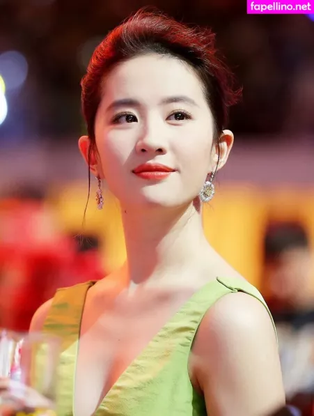Liu Yifei OnlyFans Thumbnail #0ZoS4PcdTj