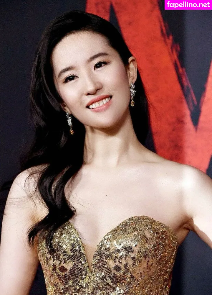 yifei_cc Nude Leaked OnlyFans Photo #aXc6aiD8hu