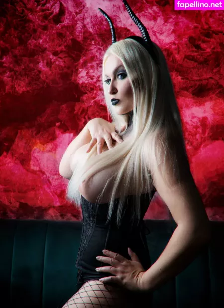 Liudmila Angel OnlyFans Thumbnail #snkpoEdNVv