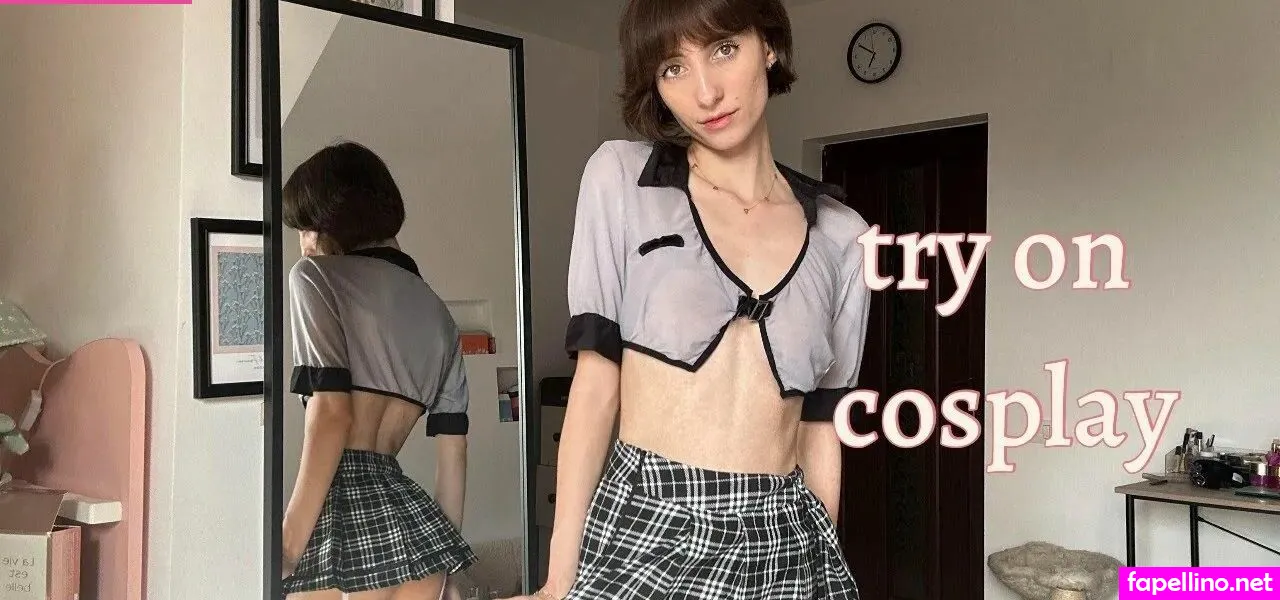 Liuxbate Nude Leaked OnlyFans Photo #5uv8qOb1Rf