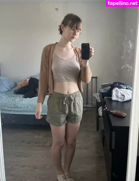 Liv Agar OnlyFans Thumbnail #HrEkmXA6Dt