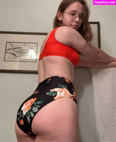 Liv Agar OnlyFans Thumbnail #RUfeabdilT