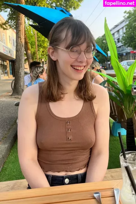 Liv Agar OnlyFans Thumbnail #UHDGbVyu3G