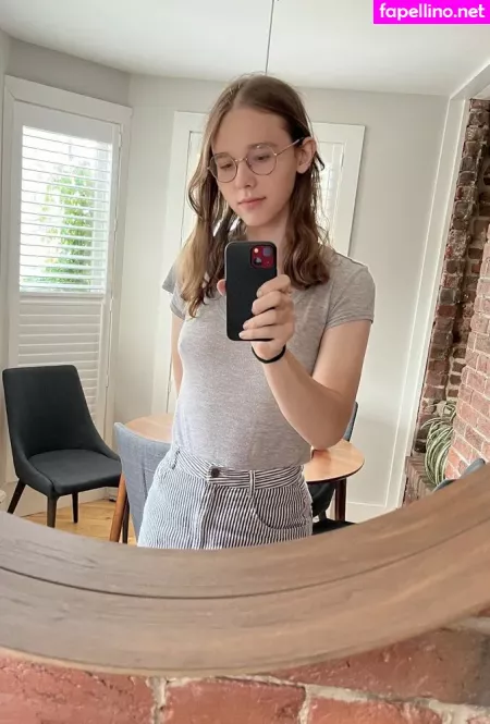 Liv Agar OnlyFans Thumbnail #Wu7mjehMAR