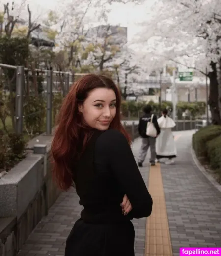 Liv Bevan OnlyFans Thumbnail #LQfxlnEqns