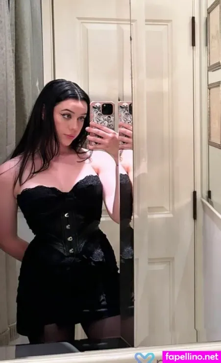 Liv Bevan OnlyFans Thumbnail #hNdfb98JmS