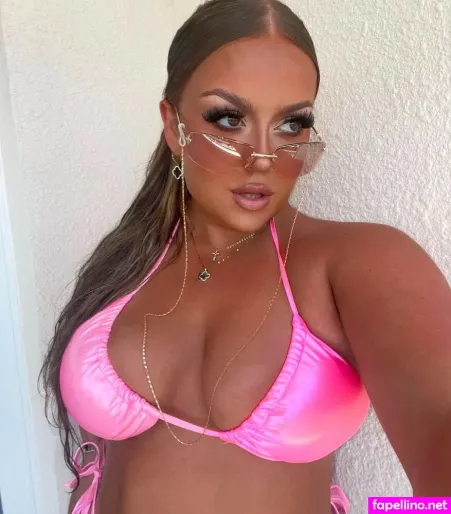 Liv Bishop OnlyFans Thumbnail #SIufyfPauL