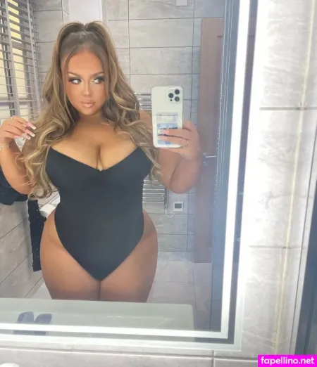 Liv Bishop Main Profile Photo